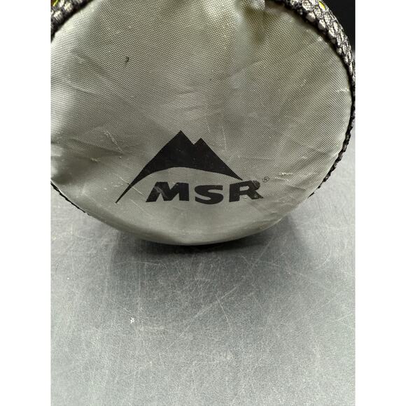 MSR 2-Person Camping Mess Kit – Blue & Green – Lightly Used - Picture 8 of 10